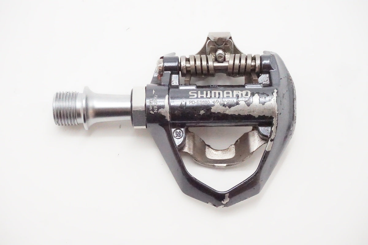 SHIMANO「シマノ」 PD-ES600 ペダル/ 京都西院店