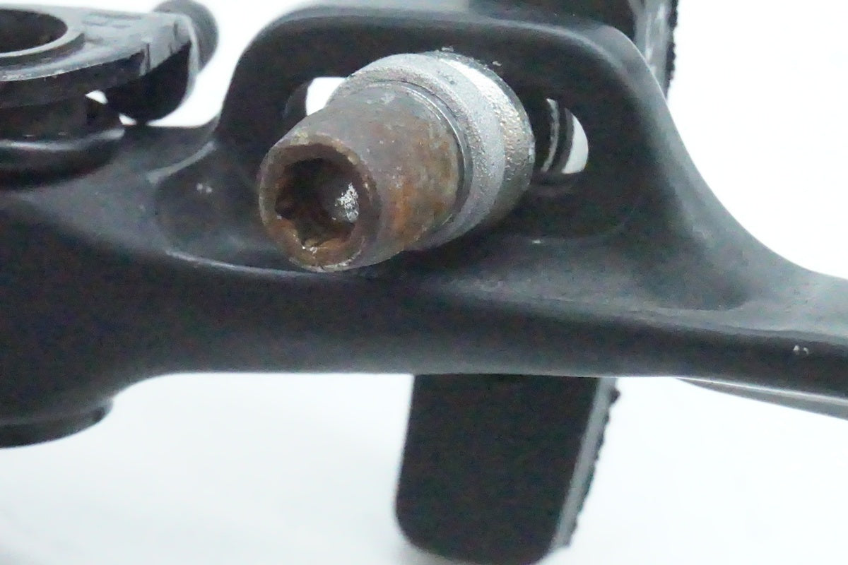 SHIMANO「シマノ」 BR-T4000 Vブレーキセット/ 京都西院店