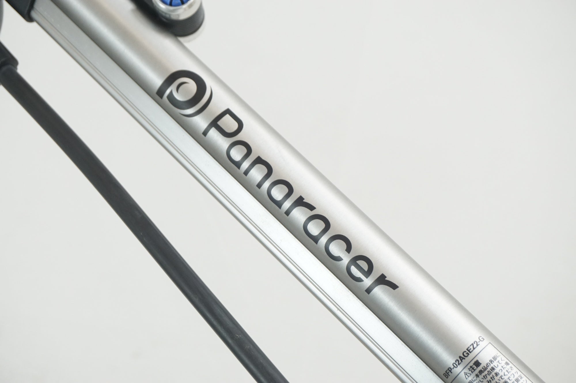 PANARACER 「パナレーサー」 BFP-02AGEZ2-G フロアポンプ / 福岡店
