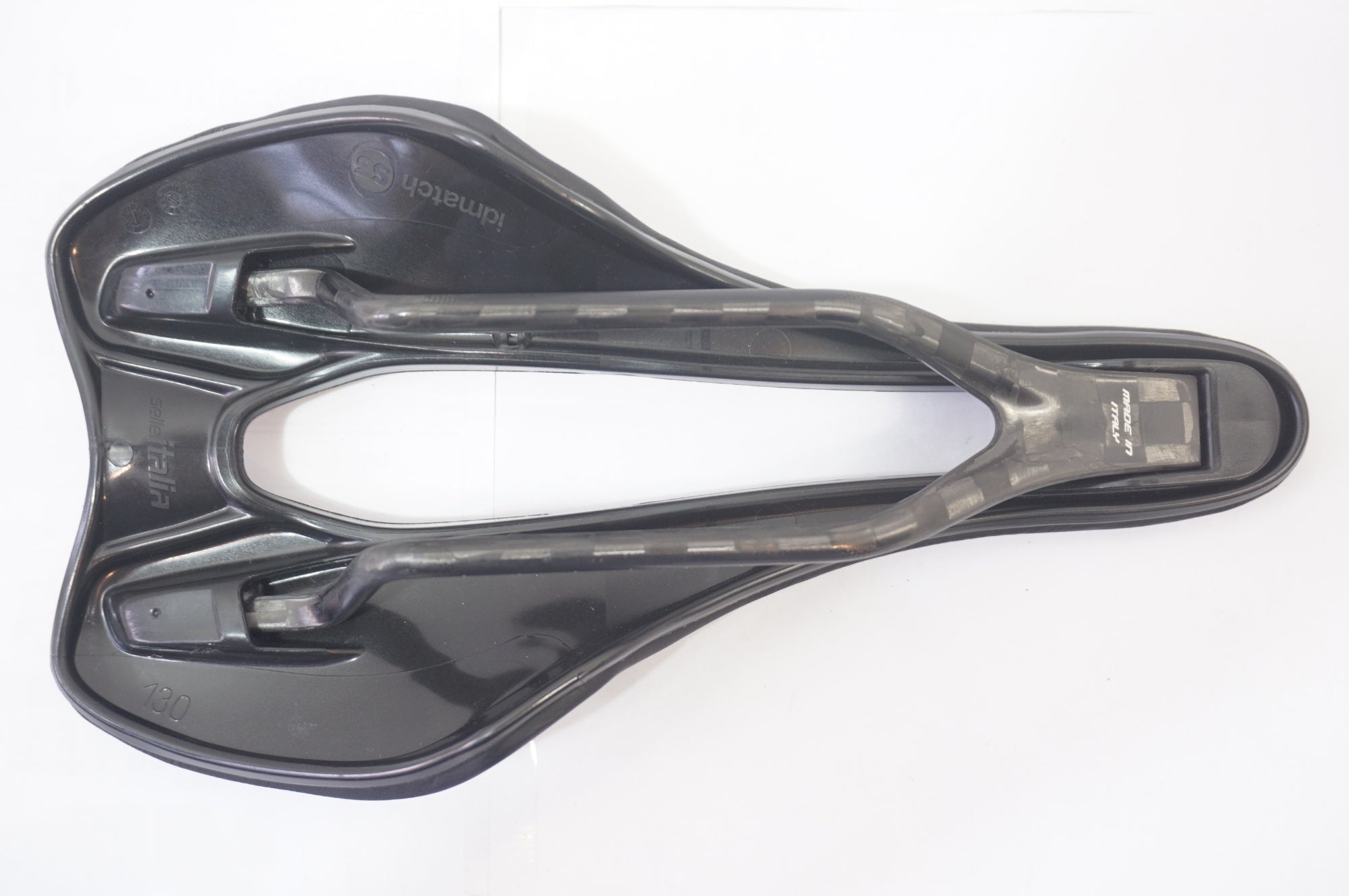 SELLE ITALIA 「セライタリア」 SLR BOOST SUPERFLOW サドル / 世田谷店
