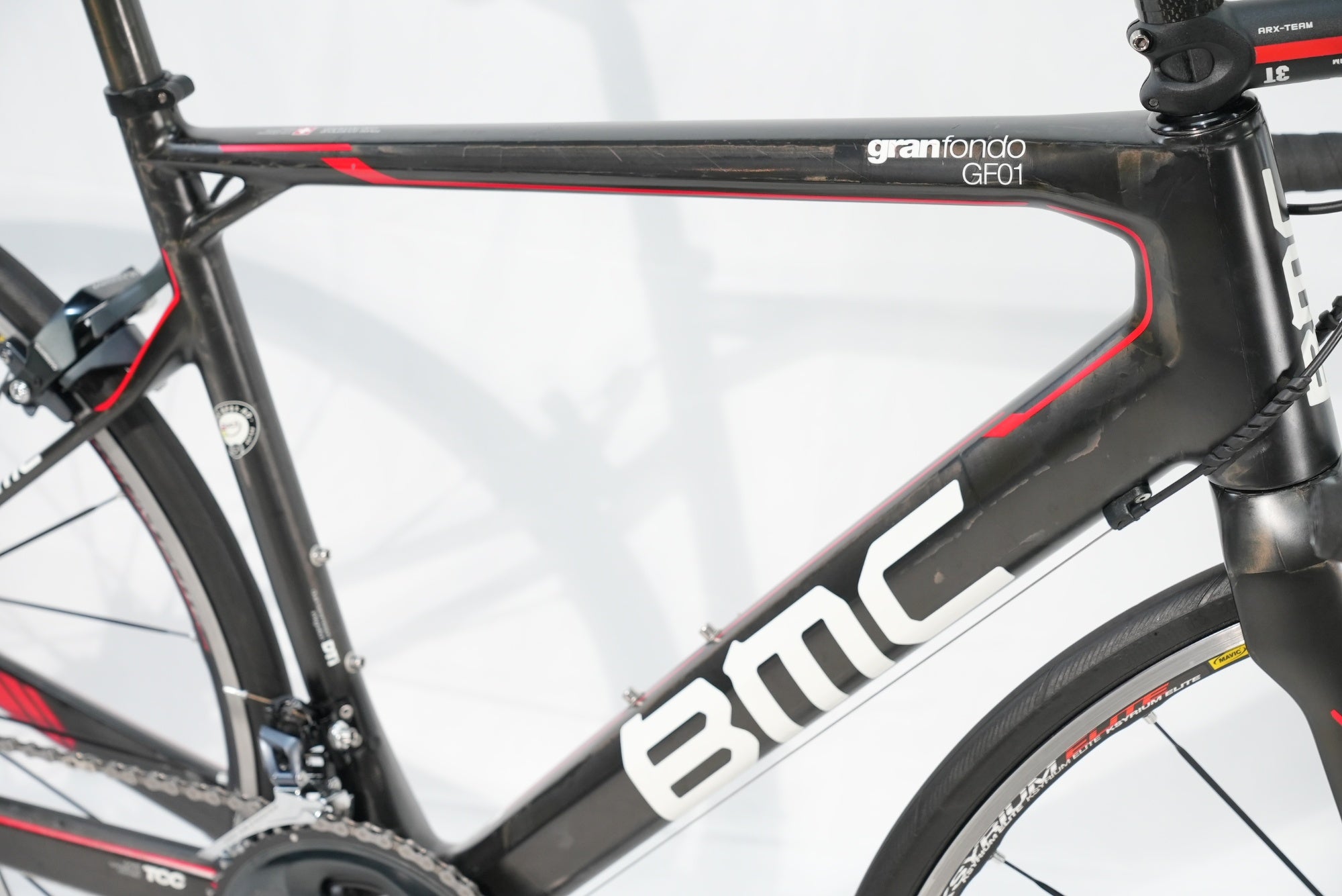 BMC 「ビーエムシー」 GF01 2013年モデル ロードバイク / 川越店