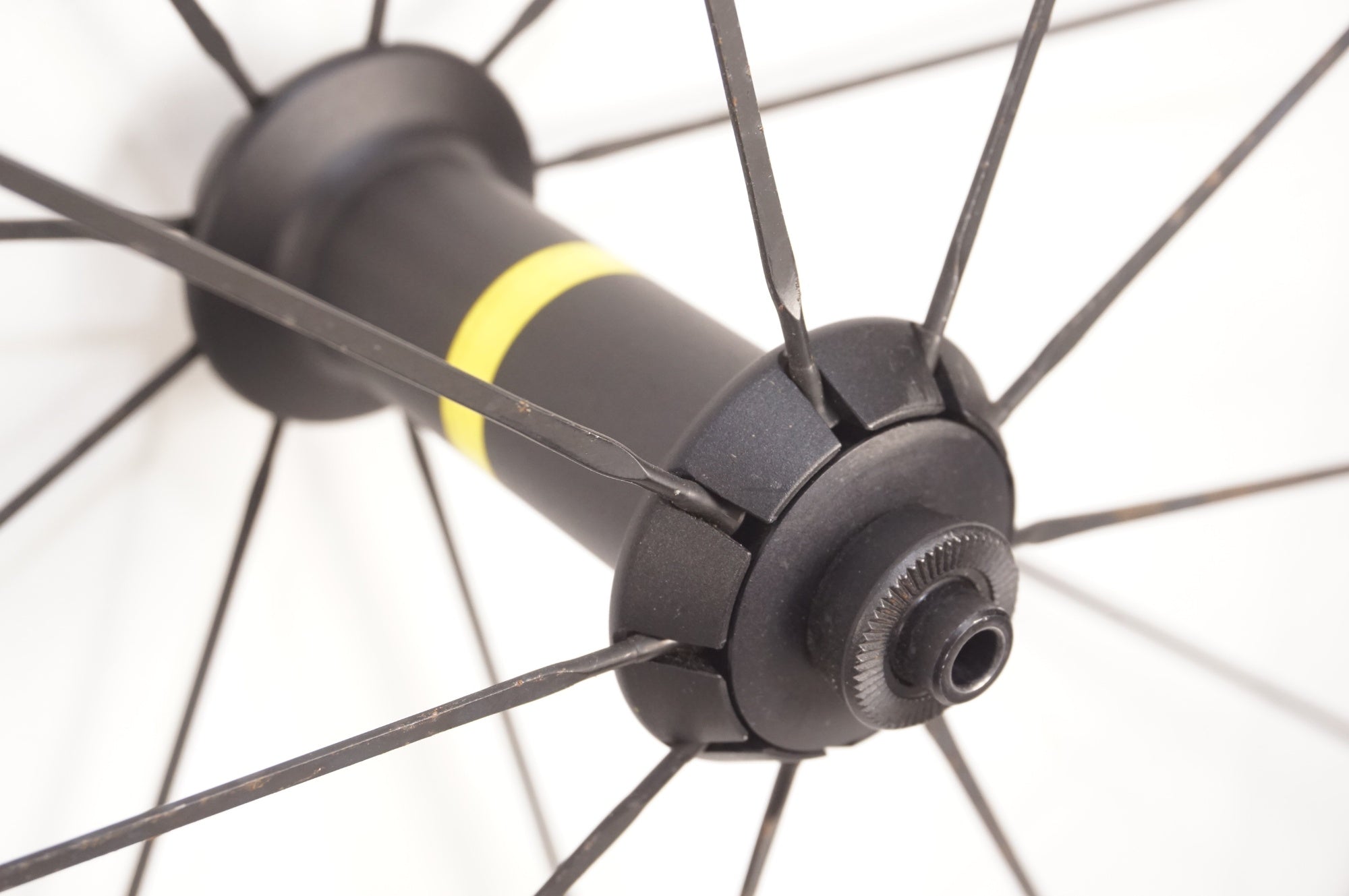 MAVIC 「マヴィック」 KSYRIUM S 25 シマノ11速 ホイールセット / 中目黒店