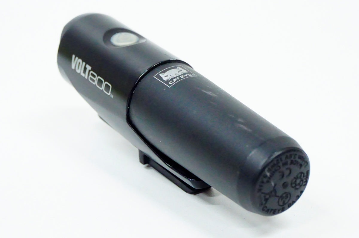 CATEYE 「キャットアイ」 VOLT800 フロントライト / 名古屋大須店