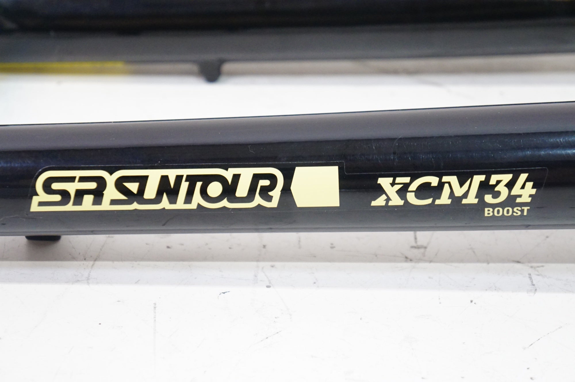 SR SUNTOUR 「エスアールサンツアー」 XCM34 BOOST 29インチ サスペンションフォーク / 熊谷本店