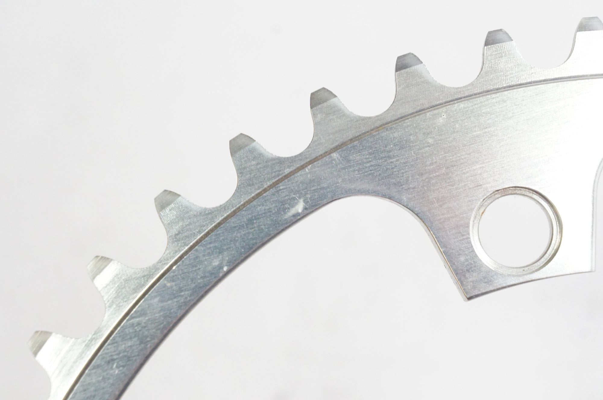 CAMPAGNOLO 「カンパニョーロ」 48T チェーンリング / 熊谷本店