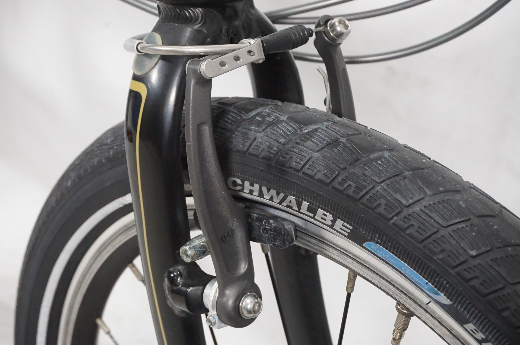 DAHON 「ダホン」 SPEED P8 2010年モデル 折りたたみ自転車 / AKIBA店