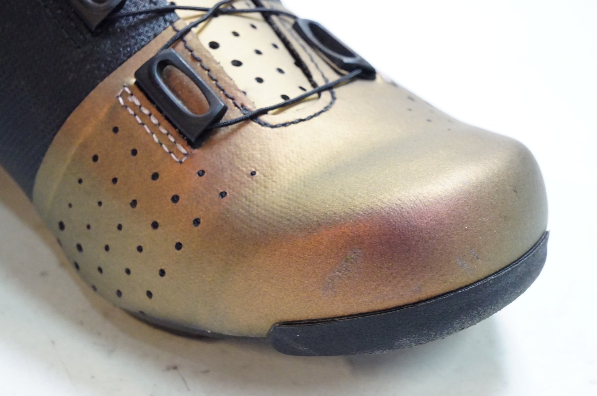 FIZIK 「フィジーク」 TEMPO OVERCURVE R4 IRIDESCENT 260mm シューズ / 熊谷本店