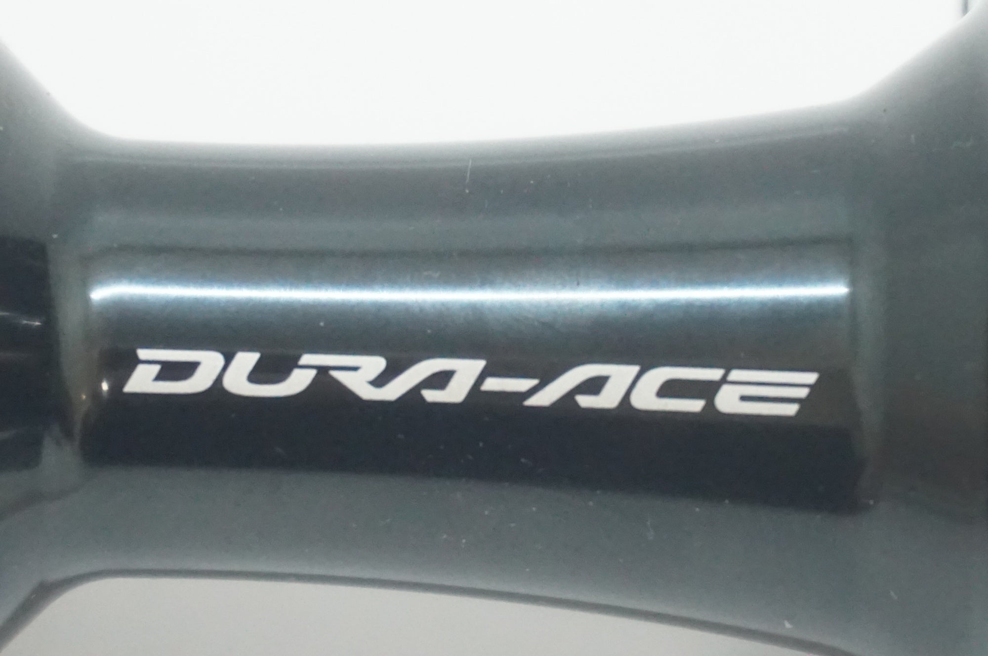 中古 DURA-ACE HB-9000 24H フロントハブ SHIMANO Dura-Ace HB-9000 100mm QR