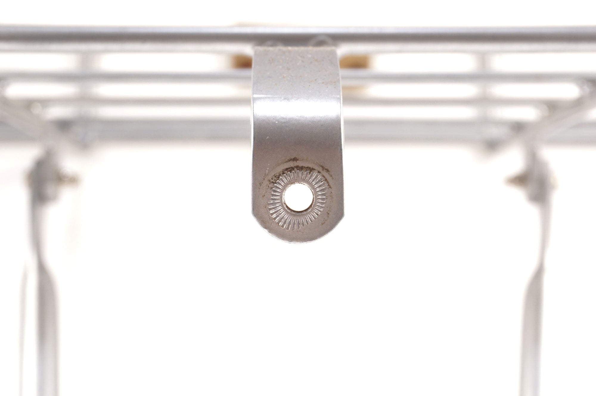 BASIL 「バジル」 PORTLAND FRONT CARRIER HIGH+REMOVABLE BELT