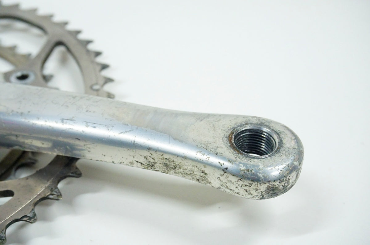 SHIMANO 「シマノ」 DURA-ACE FC-7700 52-39T 170mm クランク