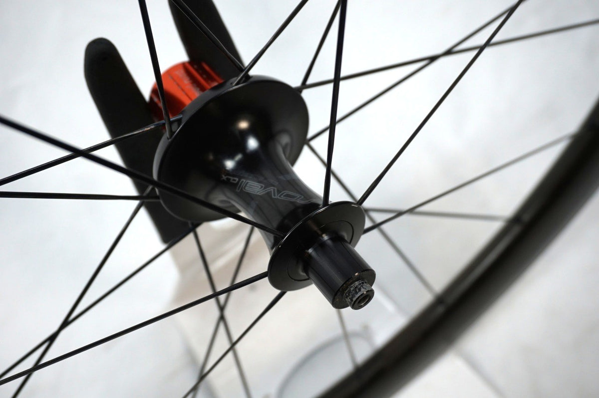 ROVAL 「ロバール」 CLX 50 RAPID CL SHIMANO 11s リアのみ ホイール / 川越店