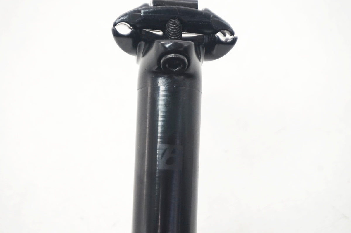 BONTRAGER 「ボントレガー」 Φ27.2 330mm シートポスト / 大阪門真店