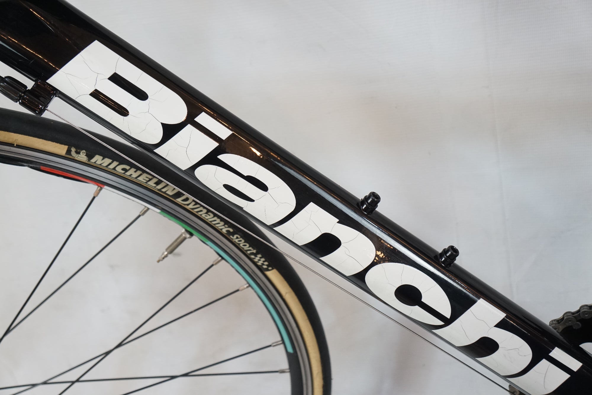 BIANCHI 「ビアンキ」 VIA NIRONE 7 ALU SORA 2013年モデル ロードバイク / バイチャリ浦和ベース