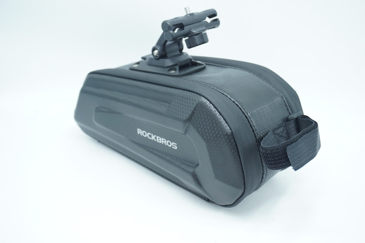 ROCKBROS「ロックブロス」 サドルバック/ 京都西院店