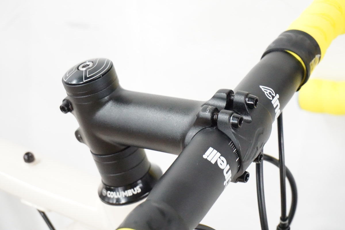 CINELLI 「チネリ」 ZYDECO GRX 2024年モデル 51サイズ ロードバイク