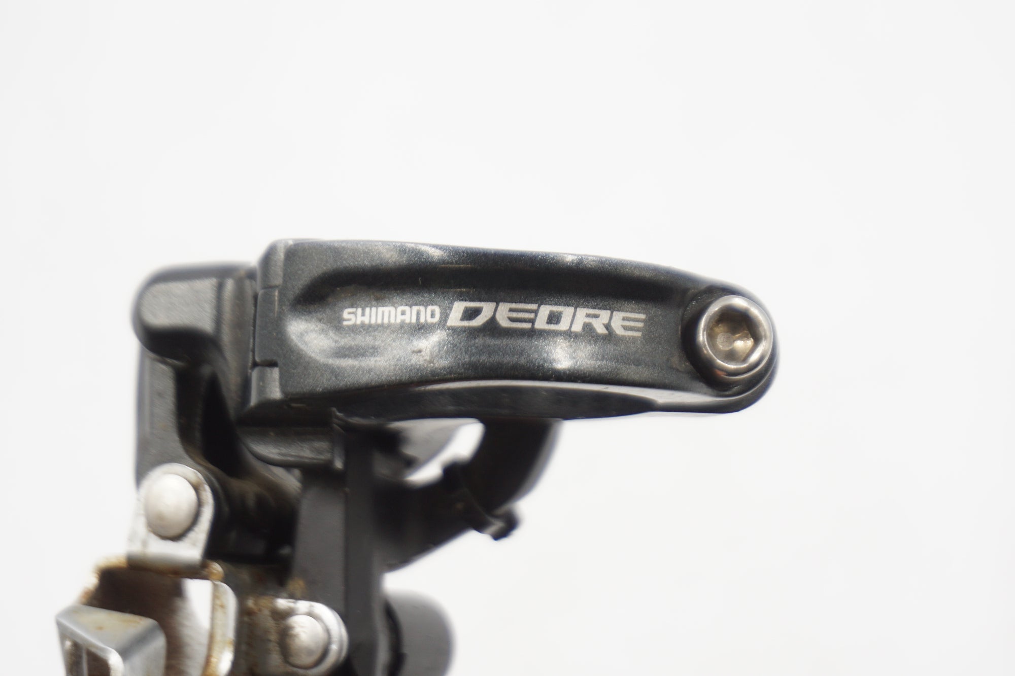 SHIMANO 「シマノ」 DEORE FD-M591 フロントディレイラー / 奈良店