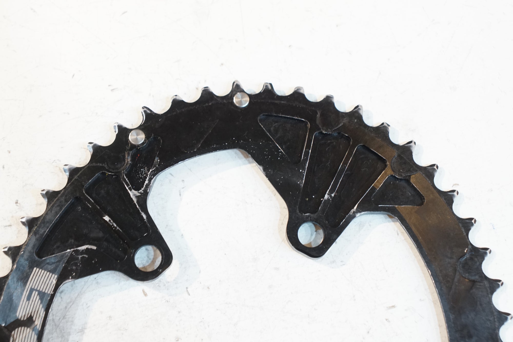 ROTOR 「ローター」 QRINGS 52-36T チェーンリング / バイチャリ浦和