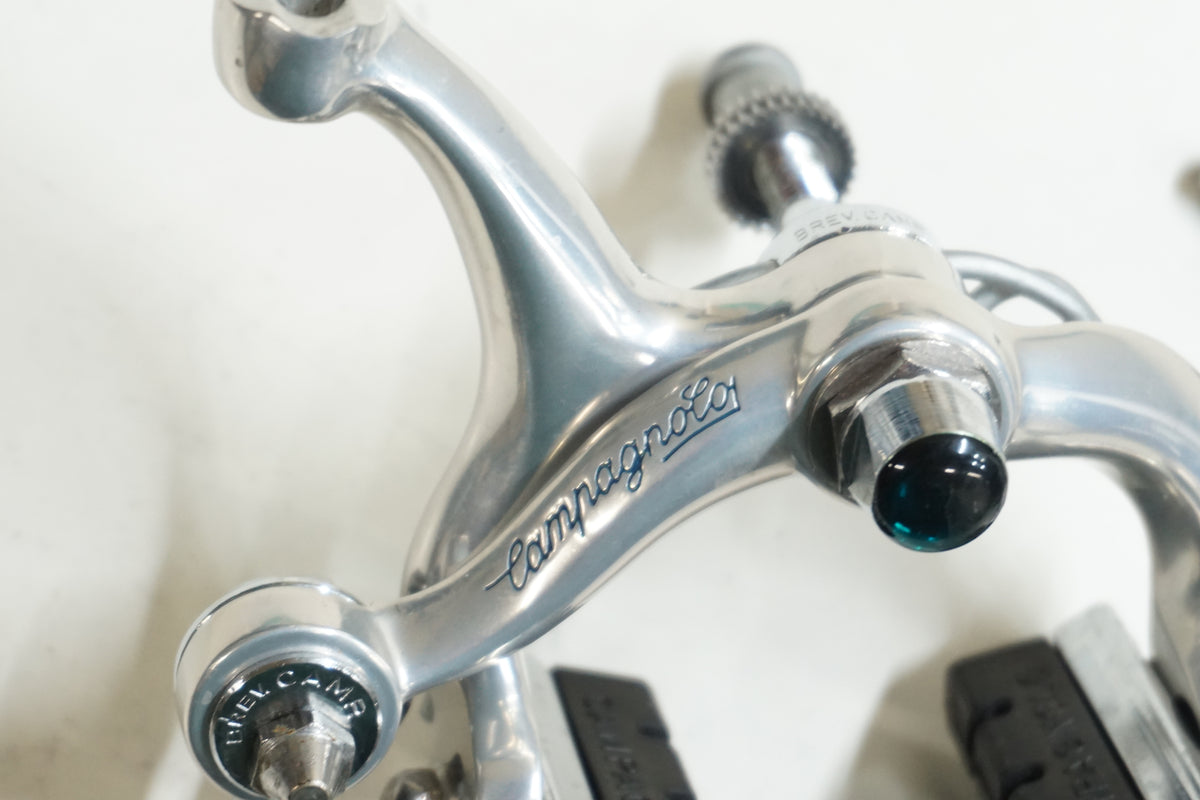 CAMPAGNOLO 「カンパニョーロ」 RECORD COBALT ブレーキキャリパーセット / 大宮店