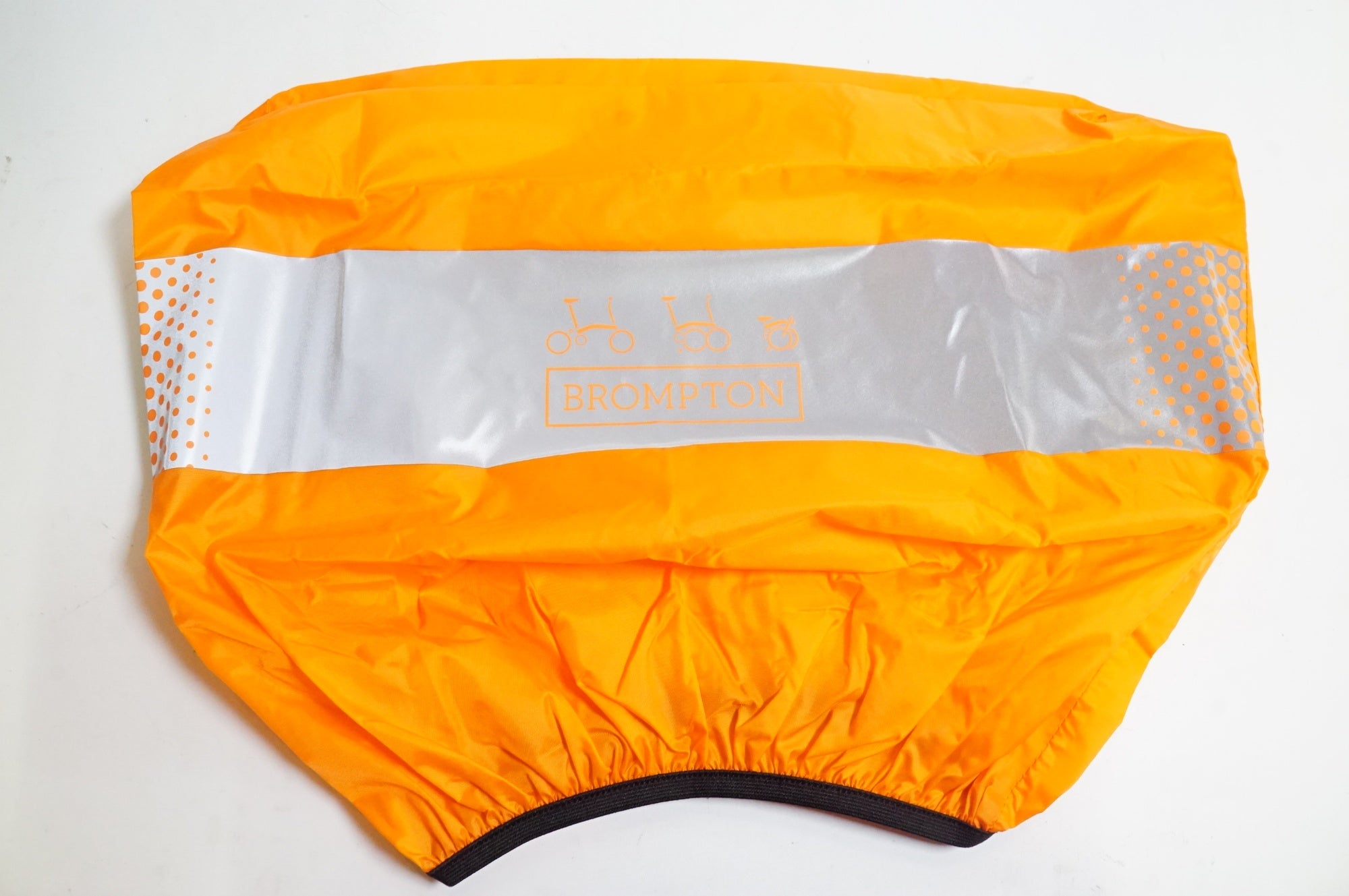 BROMPTON 「ブロンプトン」 BOROUGH TOTE BAG フロント/トートバッグ