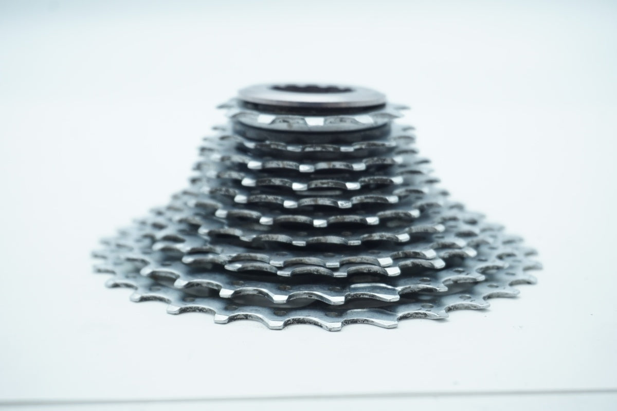 【中古品】カンパニョーロコーラス 11S スプロケット 12-29T 楽天市場】カンパニョーロ コーラス11s スプロケット12－27tの通販