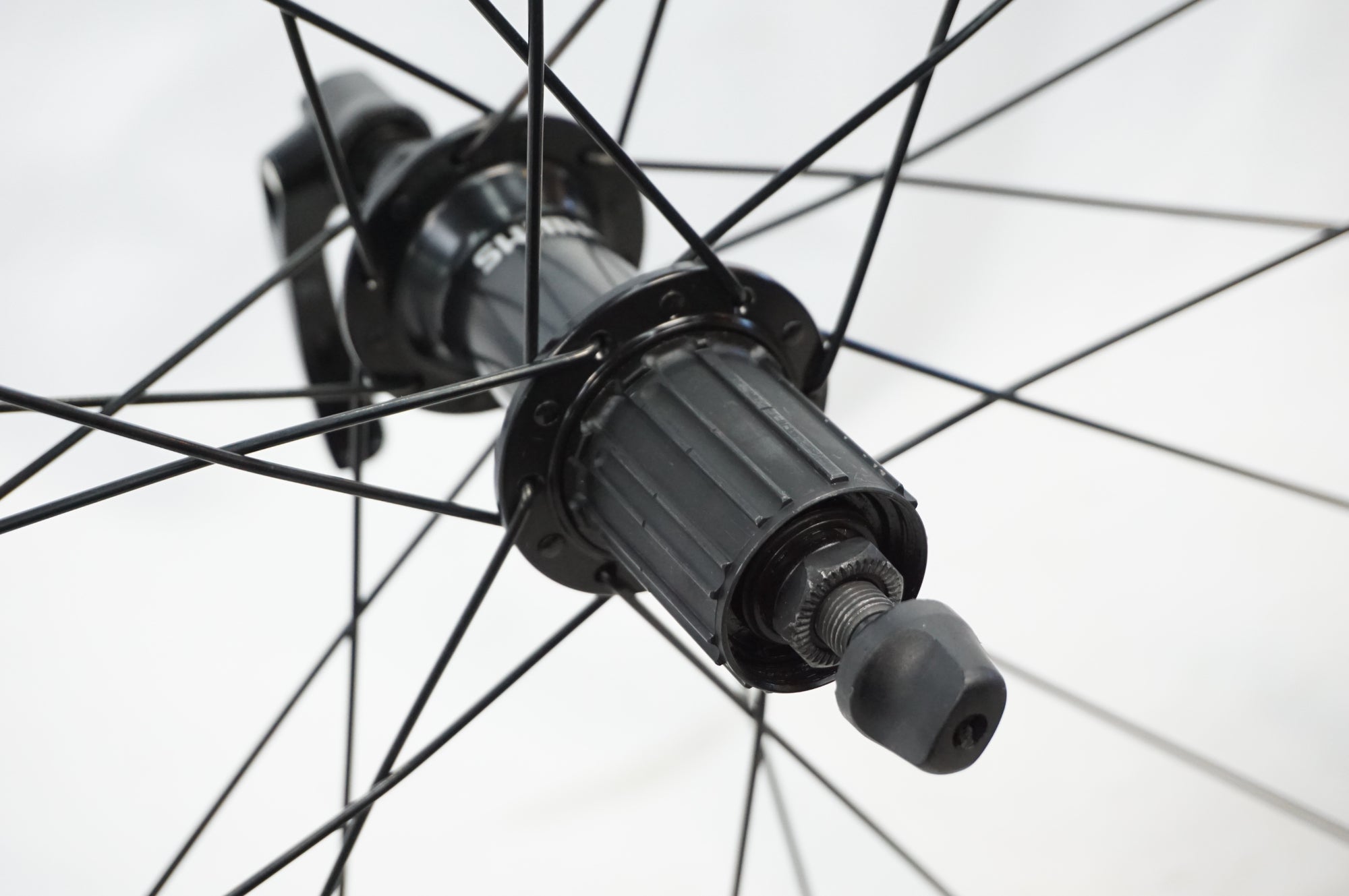 SHIMANO 「シマノ」  WH-RS100 リアホイール / 川越店