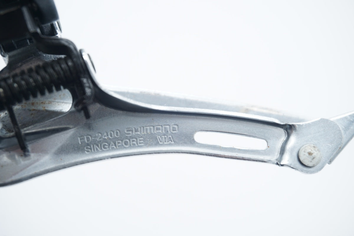 SHIMANO 「シマノ」 FD-2400 フロントディレイラ― / 滋賀大津店
