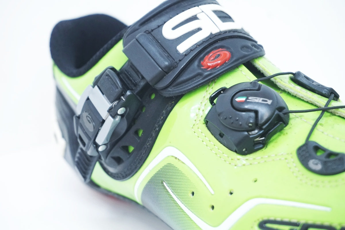 SIDI KAOS ケイオス 42.5 大特価】SIDI シディ カオス 色彩豊かな7色！ - サンワ スタッフ