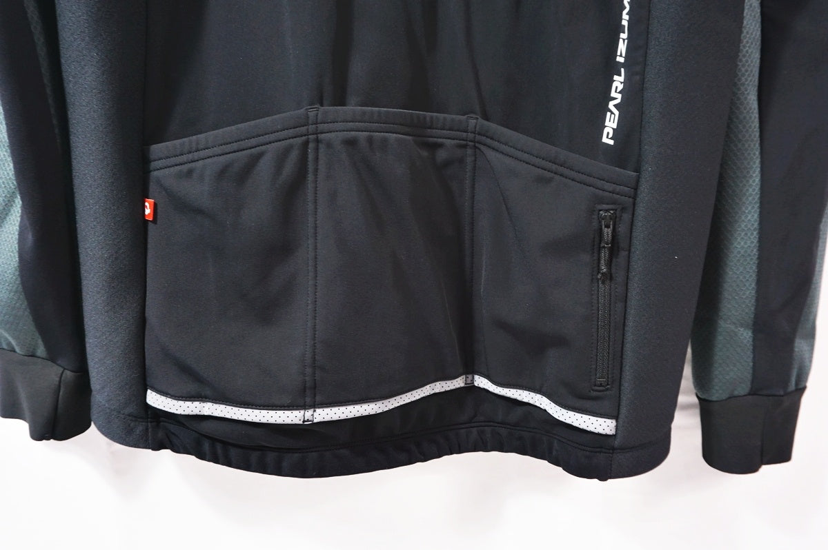 PEARL IZUMI 「パールイズミ」 XLサイズ サイクルジャケット