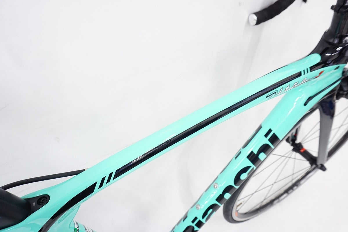 BIANCHI 「ビアンキ」 OLTRE XR3 105 2019年モデル ロードバイク / 浜松店