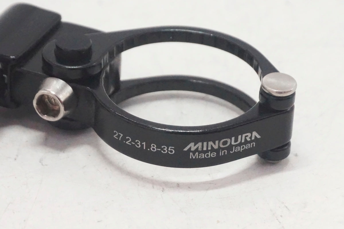 MINOURA 「ミノウラ」 SWG-400 スウィンググリップ / 大阪門真店