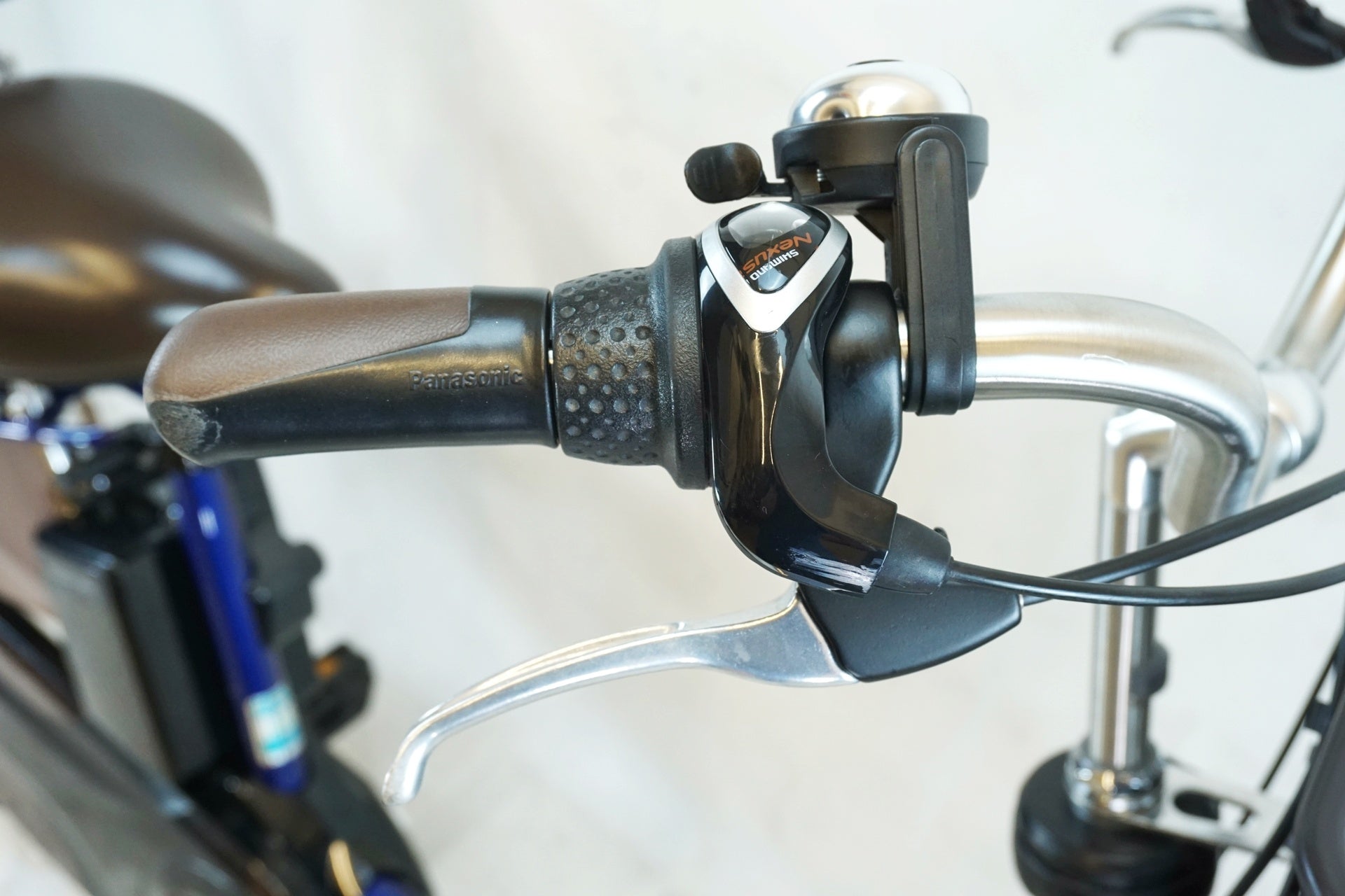 PANASONIC 「パナソニック」 ビビDX 2025年モデル 電動アシスト自転車 / 有明ガーデン店