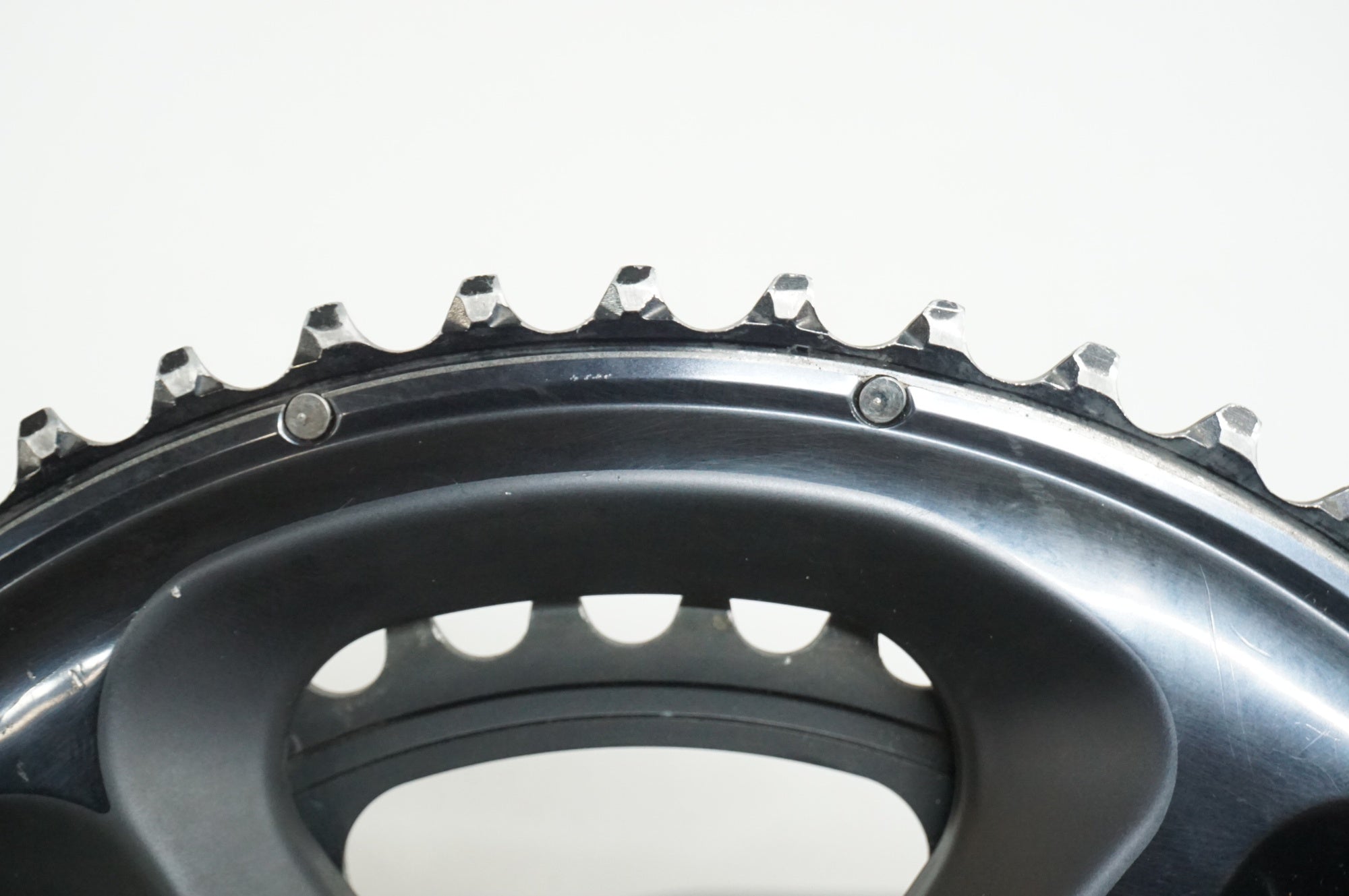 SHIMANO 「シマノ」 ULTEGRA FC-R8000 53-39T 170mm クランクセット / 大宮店