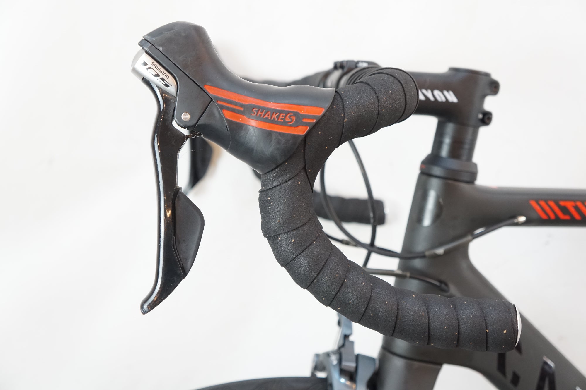 CANYON 「キャニオン」 ULTIMATE CF SL 2016年モデル ロードバイク