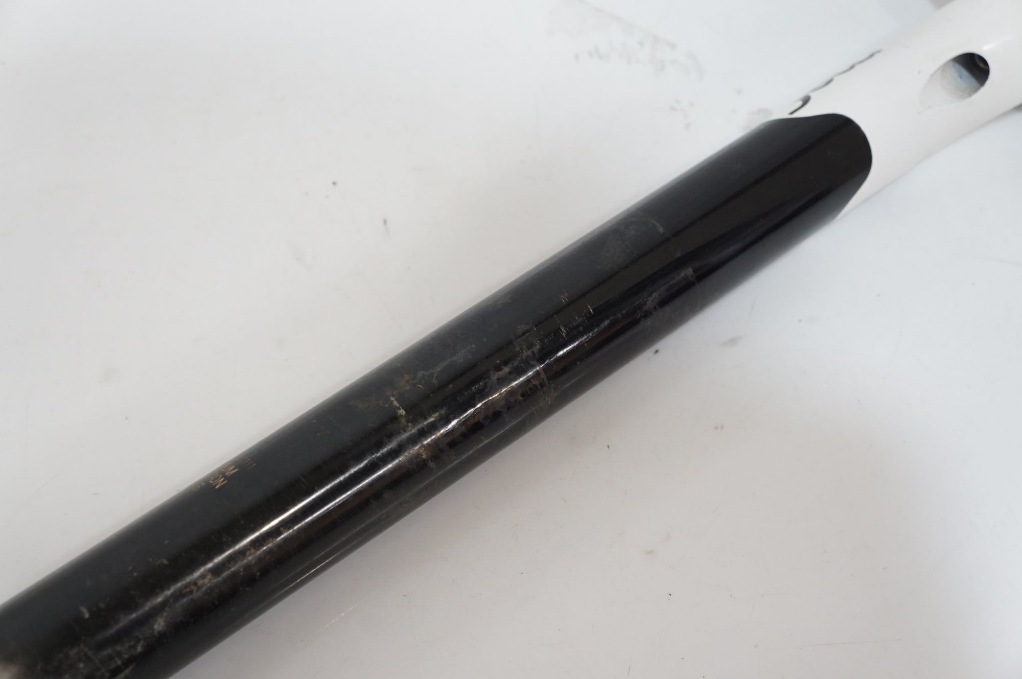 DEDA 「デダ」 RS01 φ31.6 350mm シートポスト / 大宮店