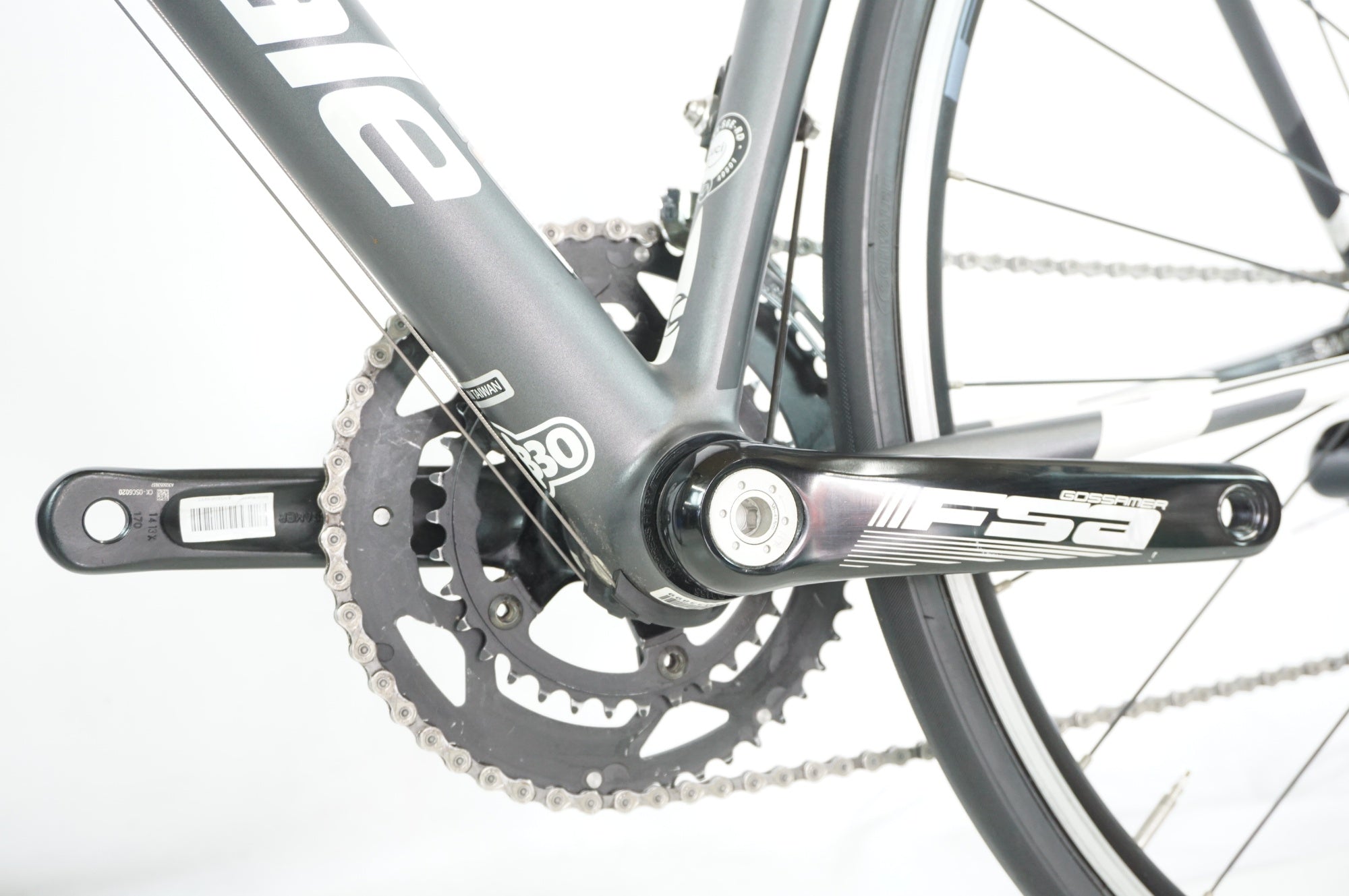 CANNONDALE 「キャノンデール」 SUPERSIX EVO 105 2014年モデル ロード