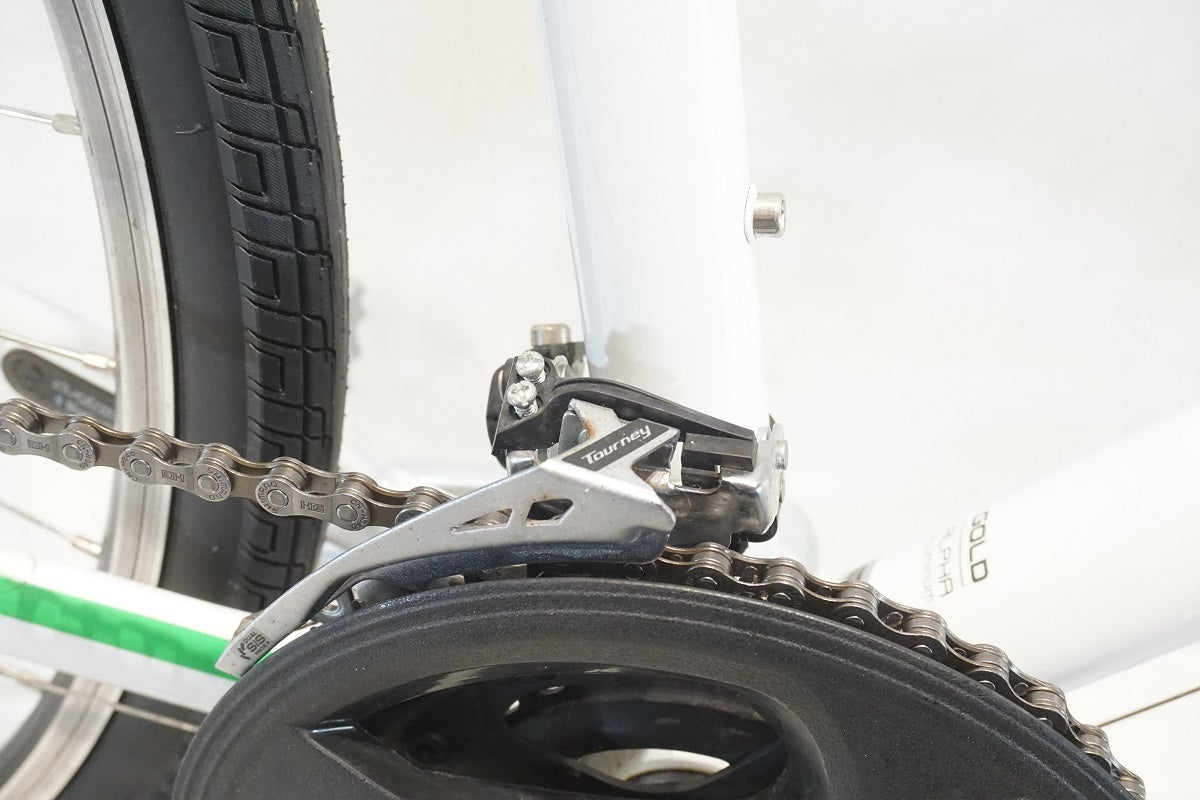 TREK 「トレック」 FX2 2018年モデル クロスバイク / 横浜戸塚店