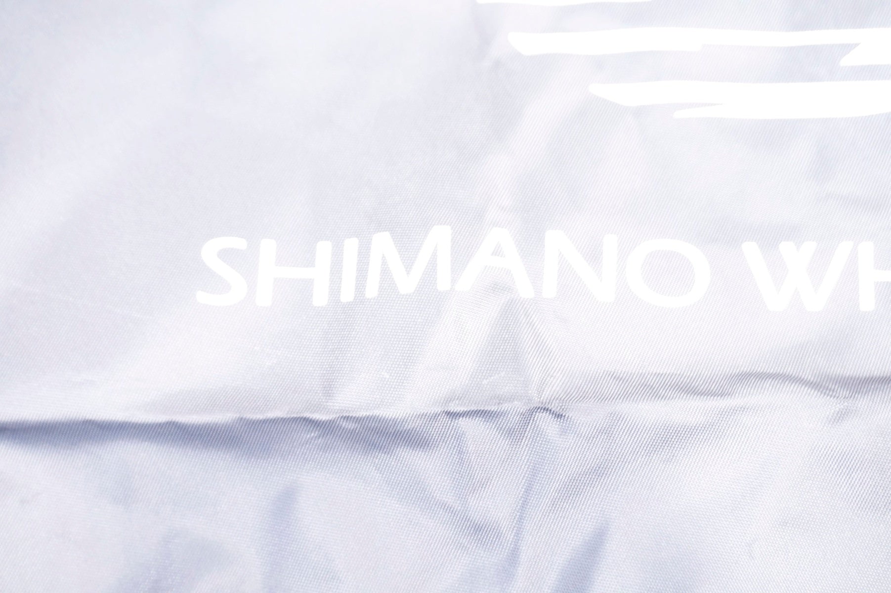 SHIMANO 「シマノ」ホイールバッグ / 大阪門真店