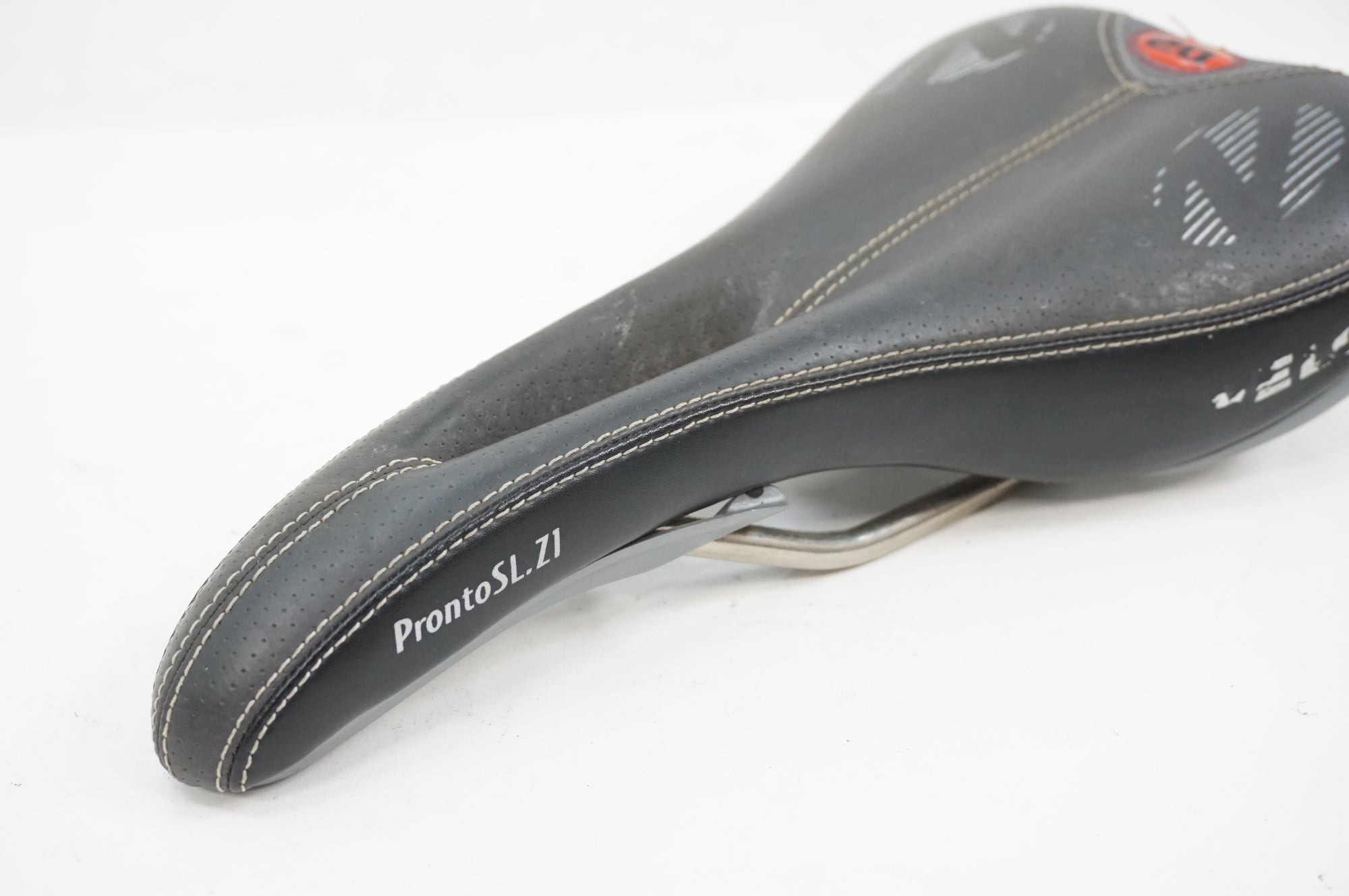 VELO 「ベロ」 PRONTO SL Z1 サドル / 川越店 ｜ バイチャリ公式