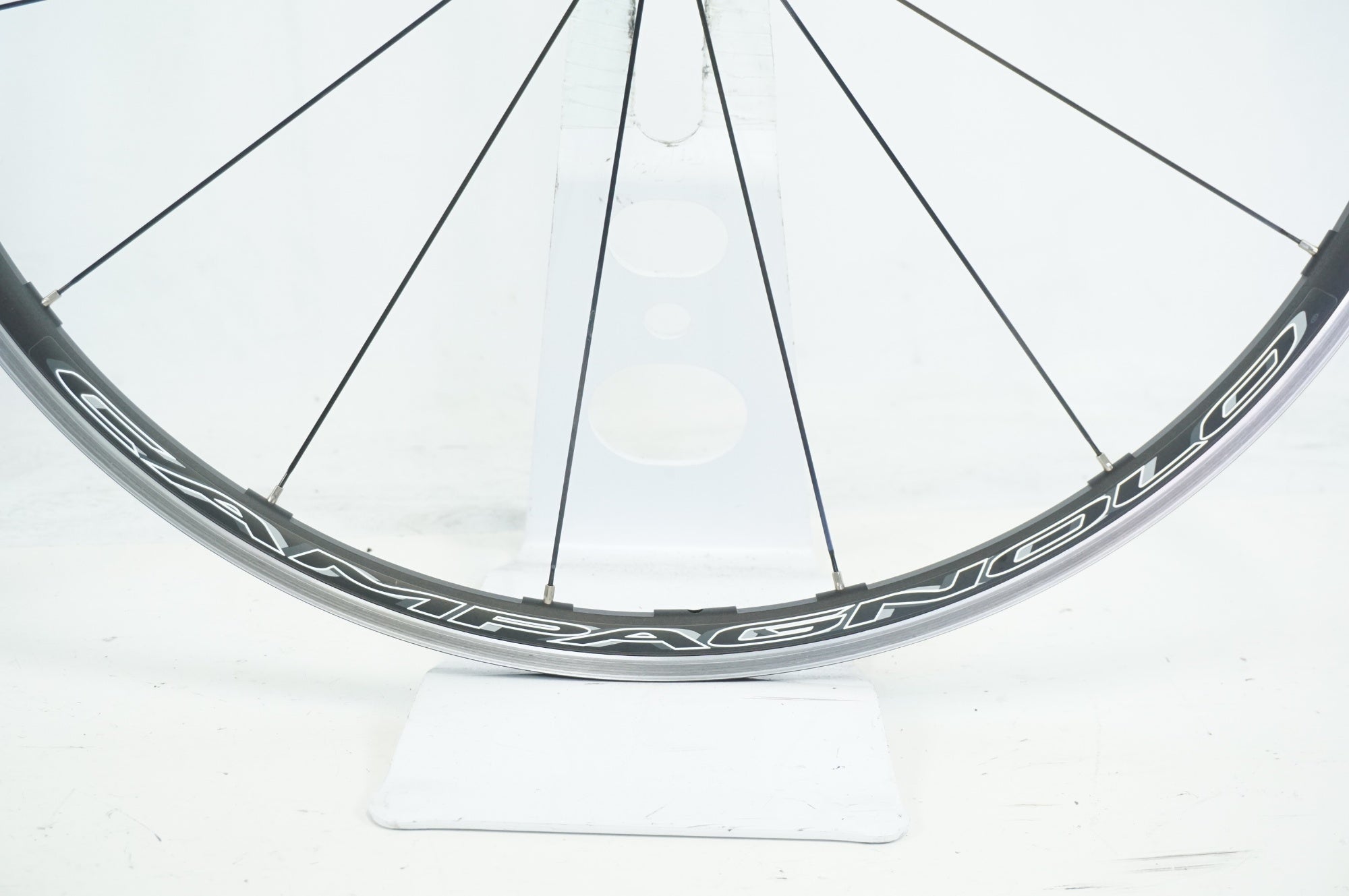 Campagnolo（カンパニョーロ） ZONDA C17 ホイール前後セット CAMPAGNOLO 「カンパニョーロ」 ZONDA C17 ホイールセット / 宇都宮店
