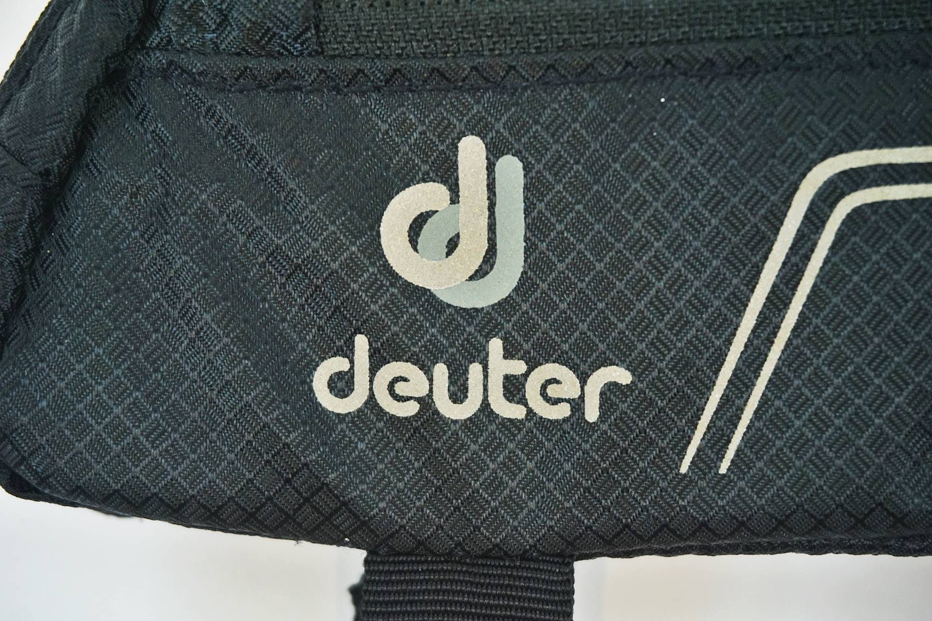 DEUTER 「ドイター」 トップチューブバック / 有明ガーデン店