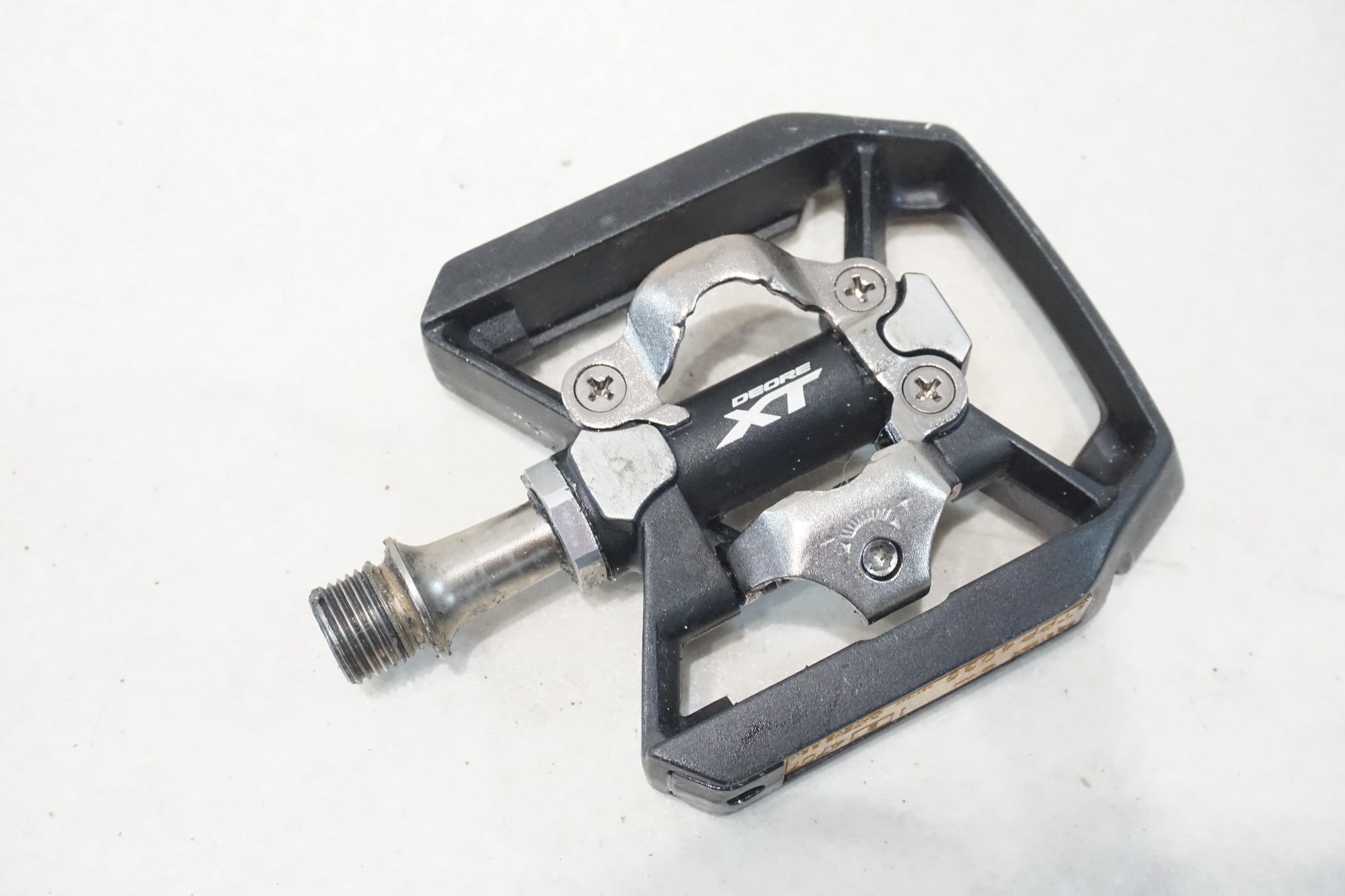 SHIMANO 「シマノ」 DEORE XT PD-T8000 ペダル / 横浜戸塚店