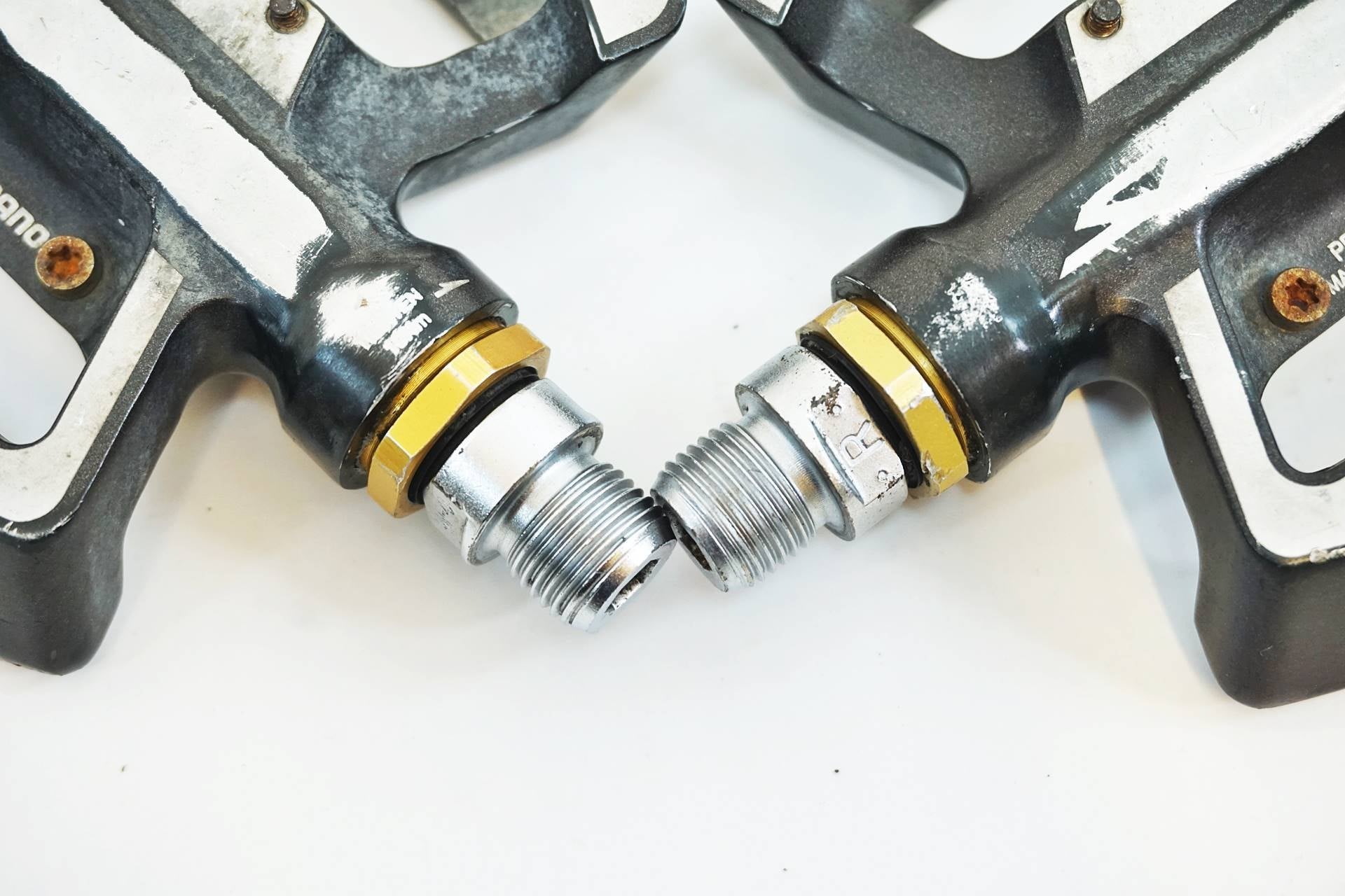 SHIMANO 「シマノ」 SAINT PD-MX80 ペダル / 有明ガーデン店