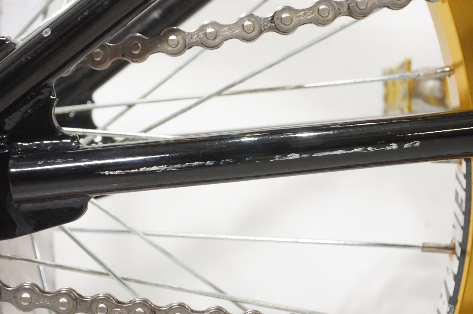 自転車パーツ まとめ売り ばら売り不可 KUWAHARA 「クワハラ」 KZ-01 2012年モデル BMX / AKIBA店