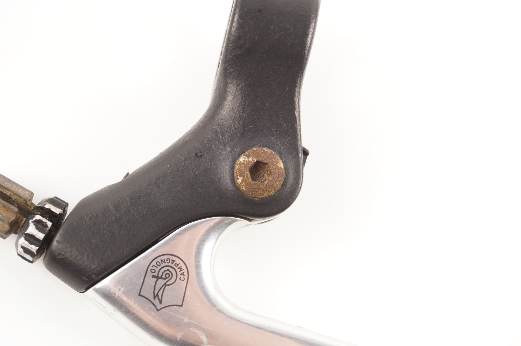 CAMPAGNOLO 「カンパニョーロ」 BL-02ORTB CG RECORD BRAKE LEVERS