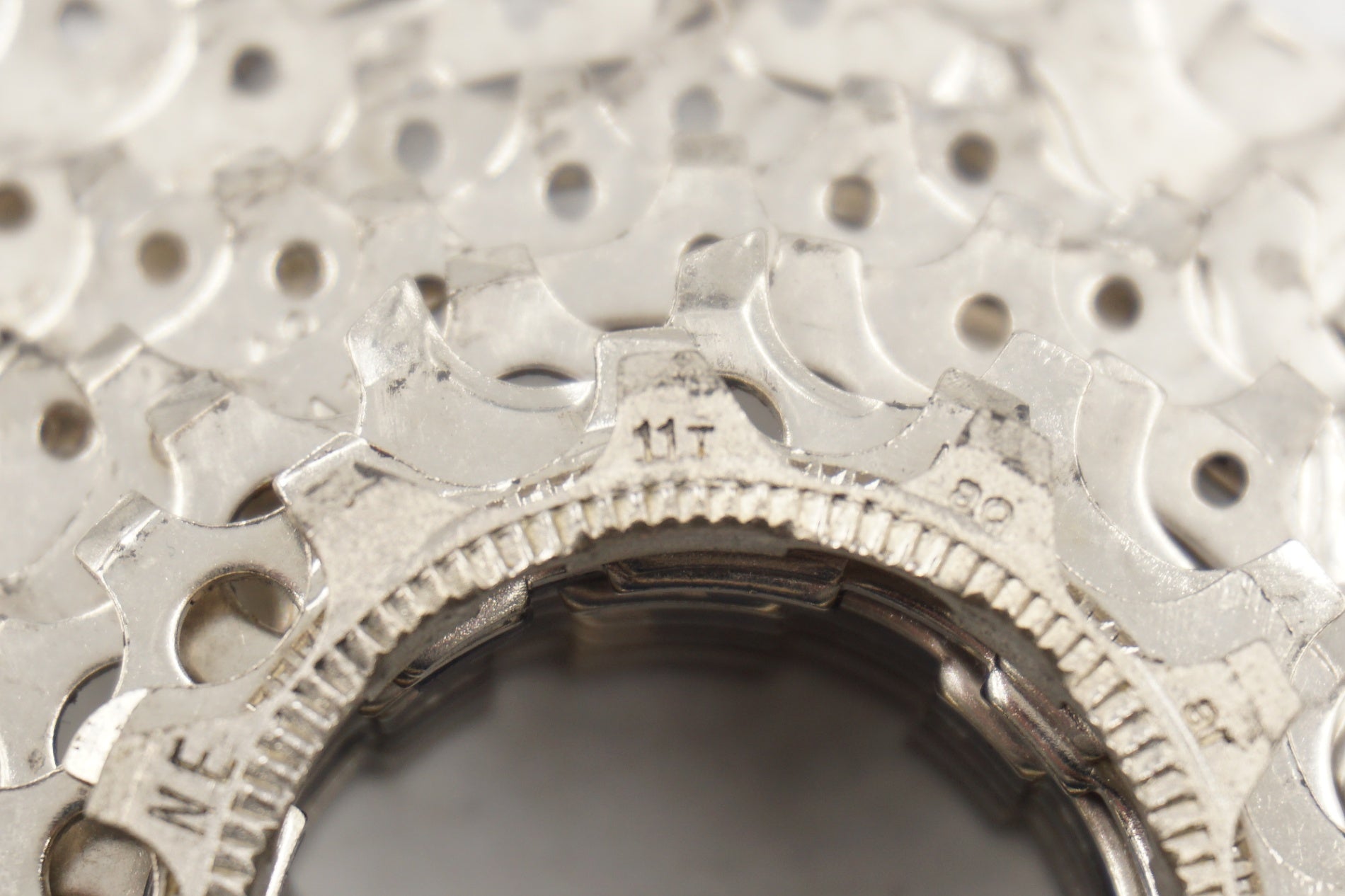 SHIMANO 「シマノ」 CS-HG50-9 11-27T スプロケット / 奈良店