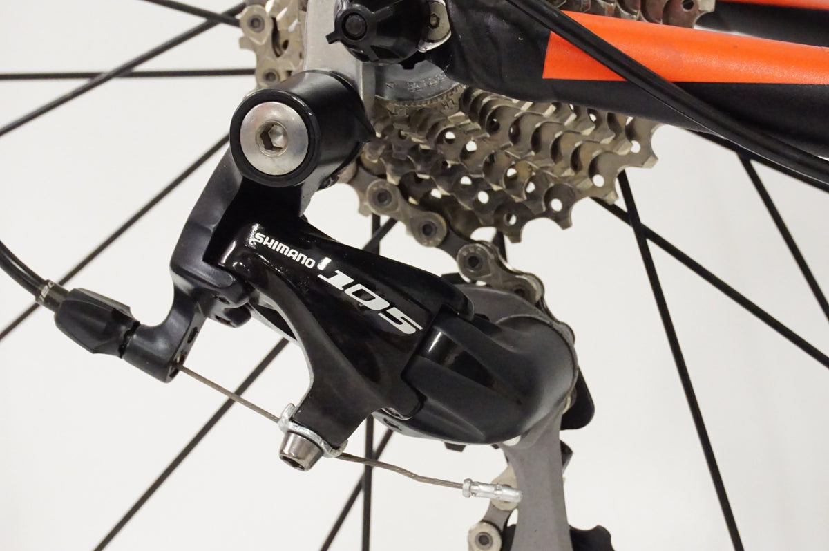 CINELLI 「チネリ」 EXPERIENCE 105 2014年モデル ロードバイク / 浜松店