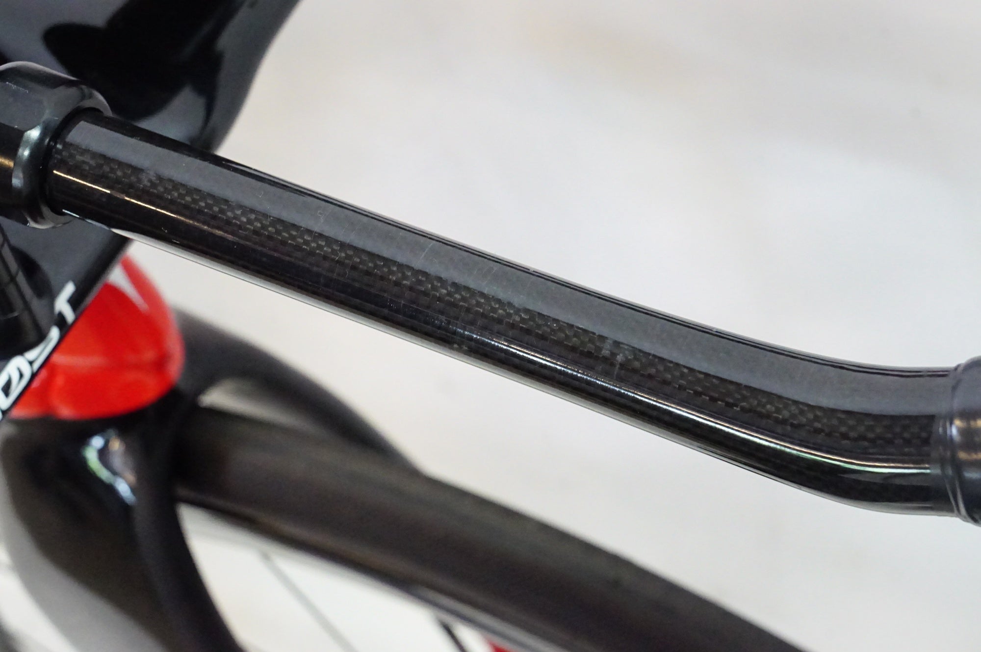 PIINARELLO 「ピナレロ」　BOLIDE TR+ 2019年モデル タイムトライアルバイク / 熊谷本店