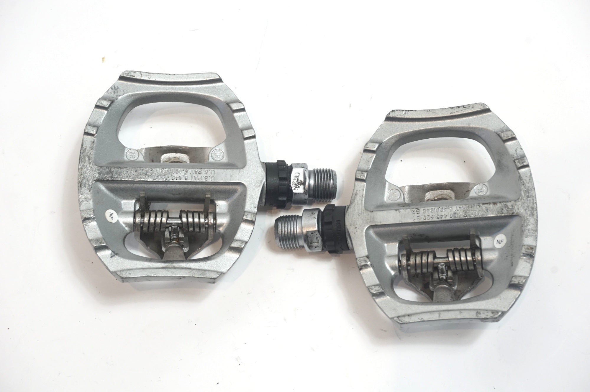 SHIMANO 「シマノ」 PD-A530 ペダル / バイチャリ世田谷店