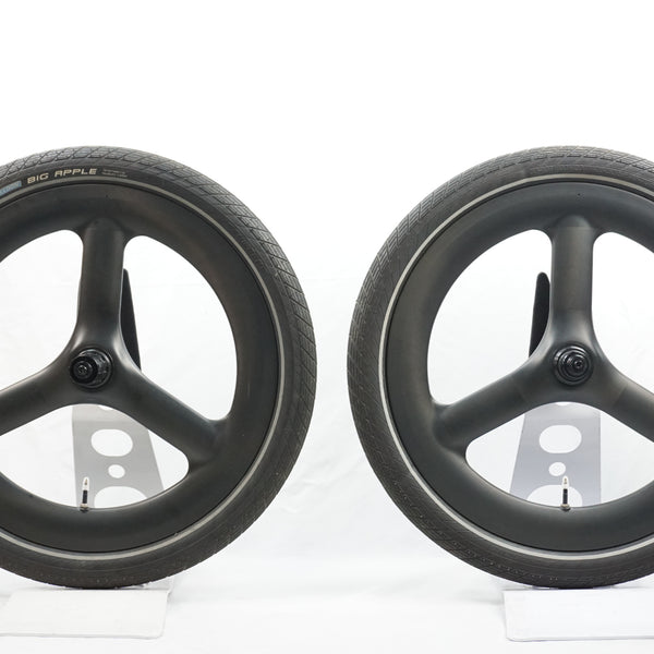 クリンチャー - ミニベロ用 - 完組 - ホイール ｜ バイチャリ公式