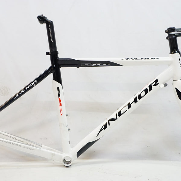 ANCHOR RA146 ロードバイク フレームセット ANCHOR RA146 ロードバイク フレームセット